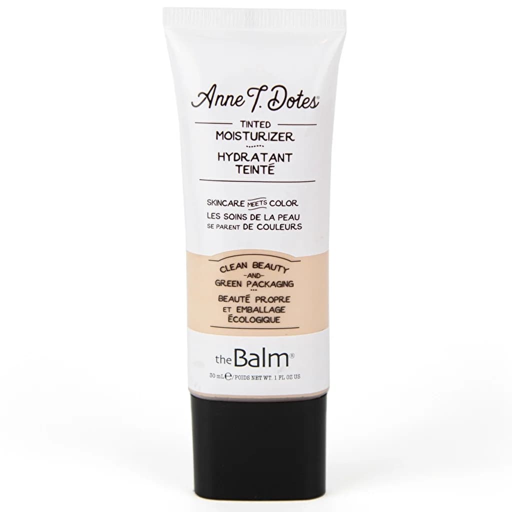 theBalm Anne T. Dotes Feuchtigkeitsfoundation