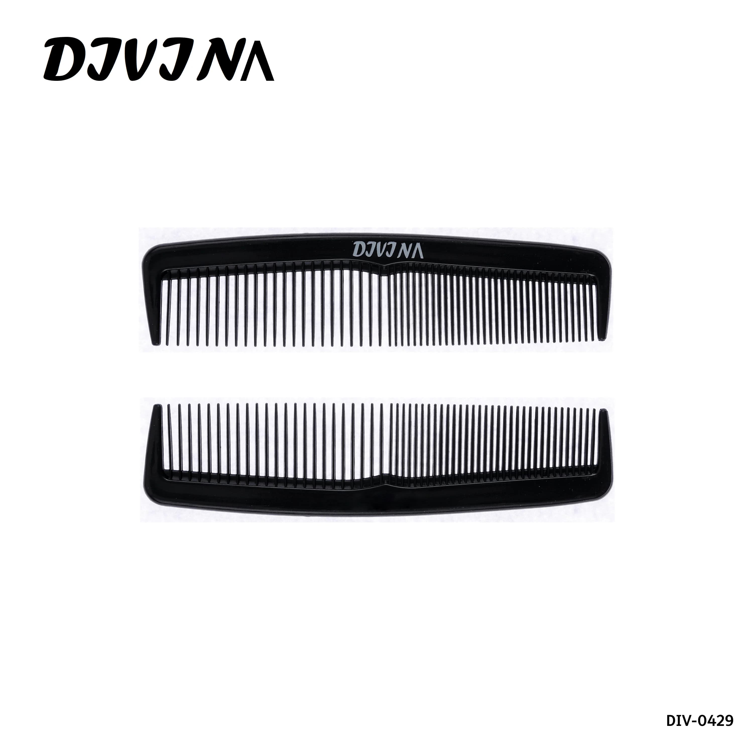 Расческа для волос DIV-429 от Divina