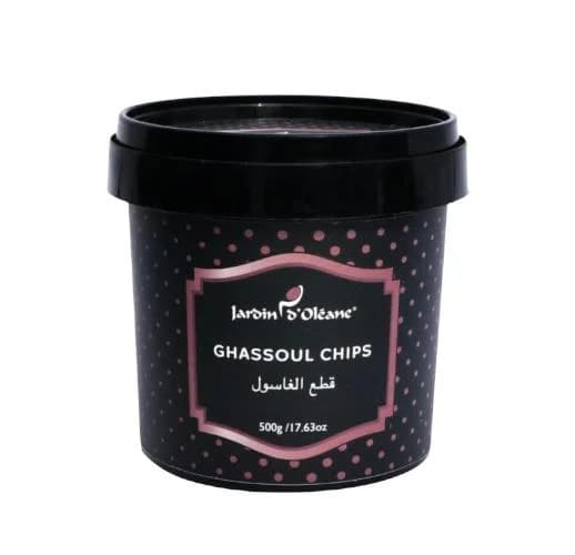 Garden Olyan Ghassoul Powder 500 grams