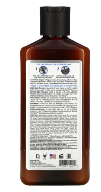 Hair ResQ Ultra Conditioner für Dichtebooster, für normales Haar (355 ml) von Hair ResQ