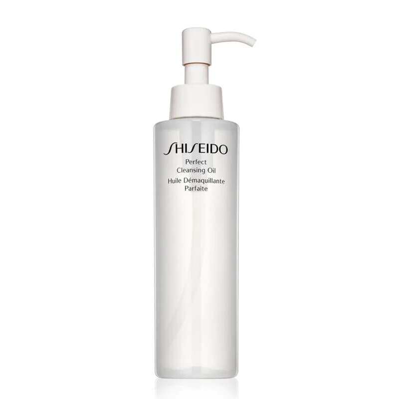 Shiseido Perfect Cleansing Oil 180 ml - Cleansing Oil