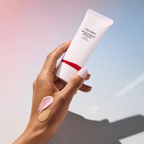 Shiseido برايمر شيسيدو ريفيتاليسنس لتوهج البشرة 30 مل