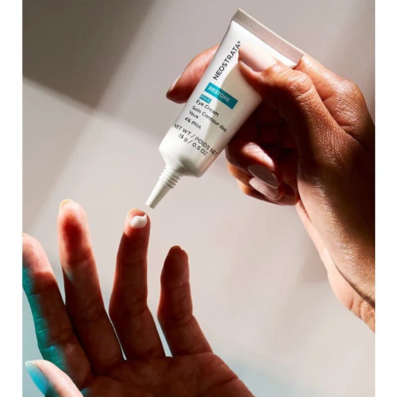 Neostrata Restore PHA Augencreme - Hydratisierend & Verjüngend 15g