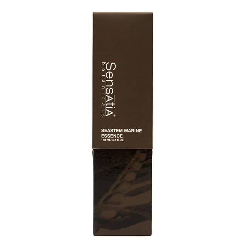 Sensatia Botanicals Seastem Marine Essence 150ml