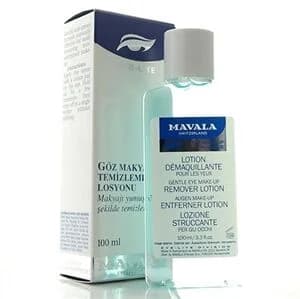 Mavala Eye Lite Eye Make-up Remover Lotion 100 ml