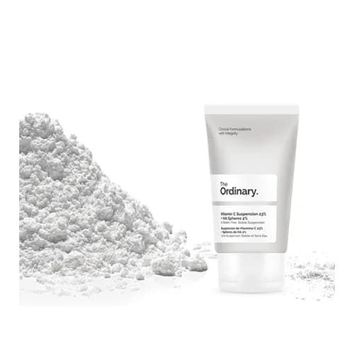 Витамин C 23% + HA Сферы 2% 30 мл от The Ordinary