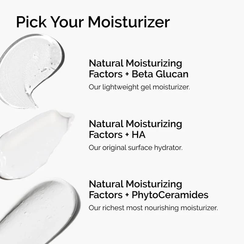 Natural Hydrating Factors + Hyaluronic Acid by The Ordinary 100ml