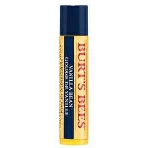 Burt's Bees Vanille Lippenbalsam