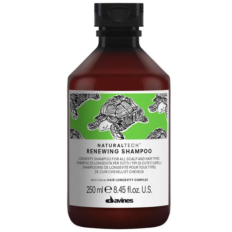 Davines شامبو دافينز المجدد 250 مل