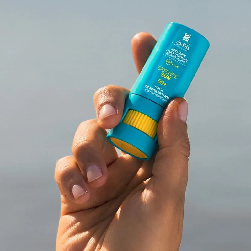 ستيك واقي شمس SPF 50 9 مل من بايو نايك BioNike