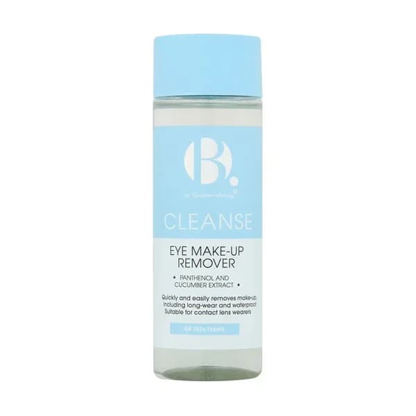 Superdrug B. Eye Make-up Remover 100 ml