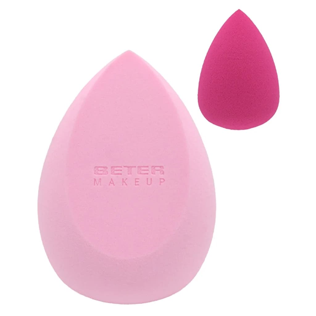 Beter Makeup Sponge 2-pack