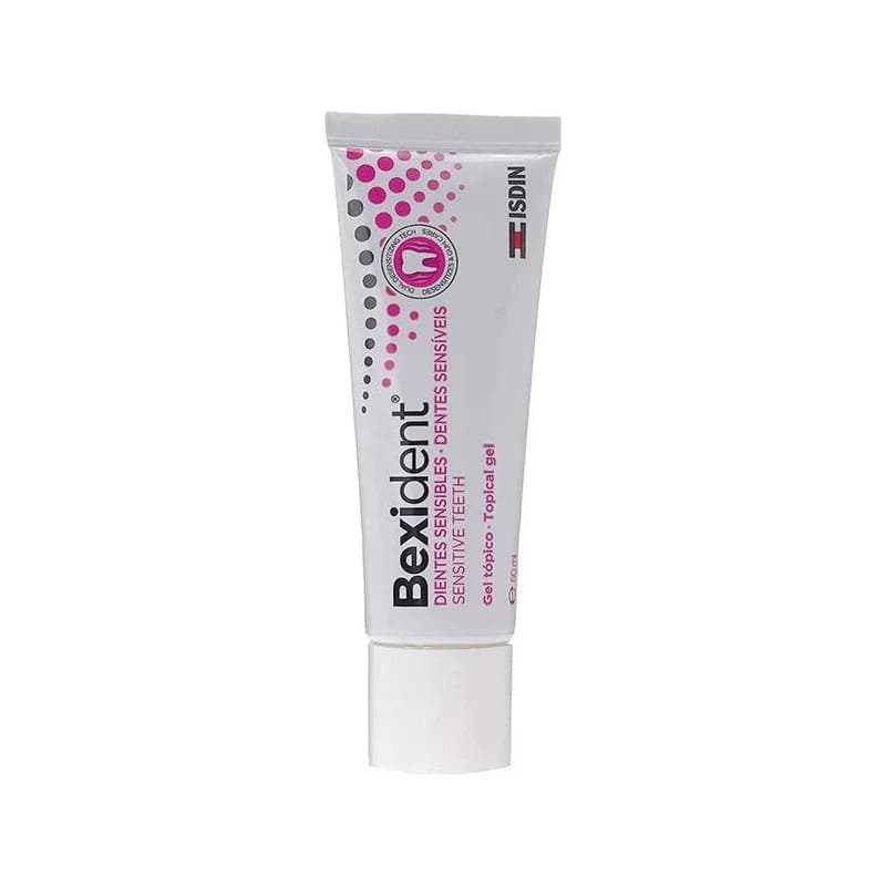 Pexident Sensitive Teeth Gel by Isdin 40ml