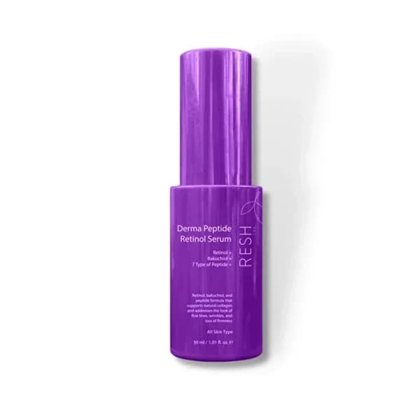 Resh Lab Peptide Retinol Serum 30 ml