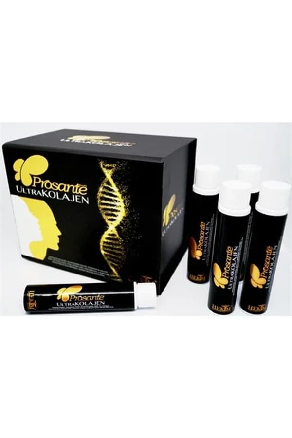 Prosante Ultracollagen Shot 30 ml X 15 pcs