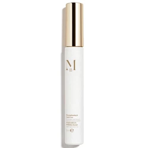 Misbahçe Strengthening Anti-loss Active Eyelash Serum 8 ml