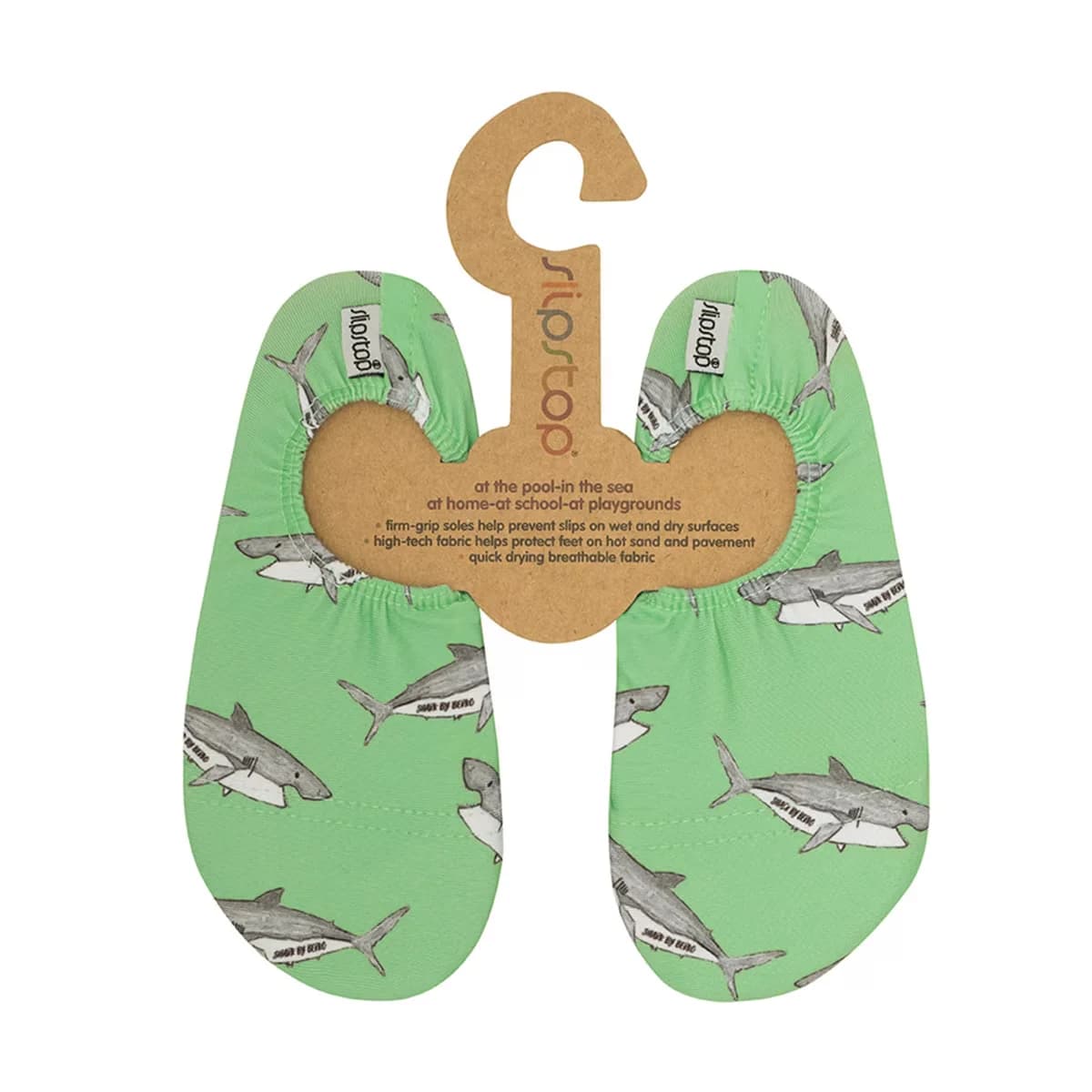 Slipstop 27-29 size Boy Non-slip Shoes Berko