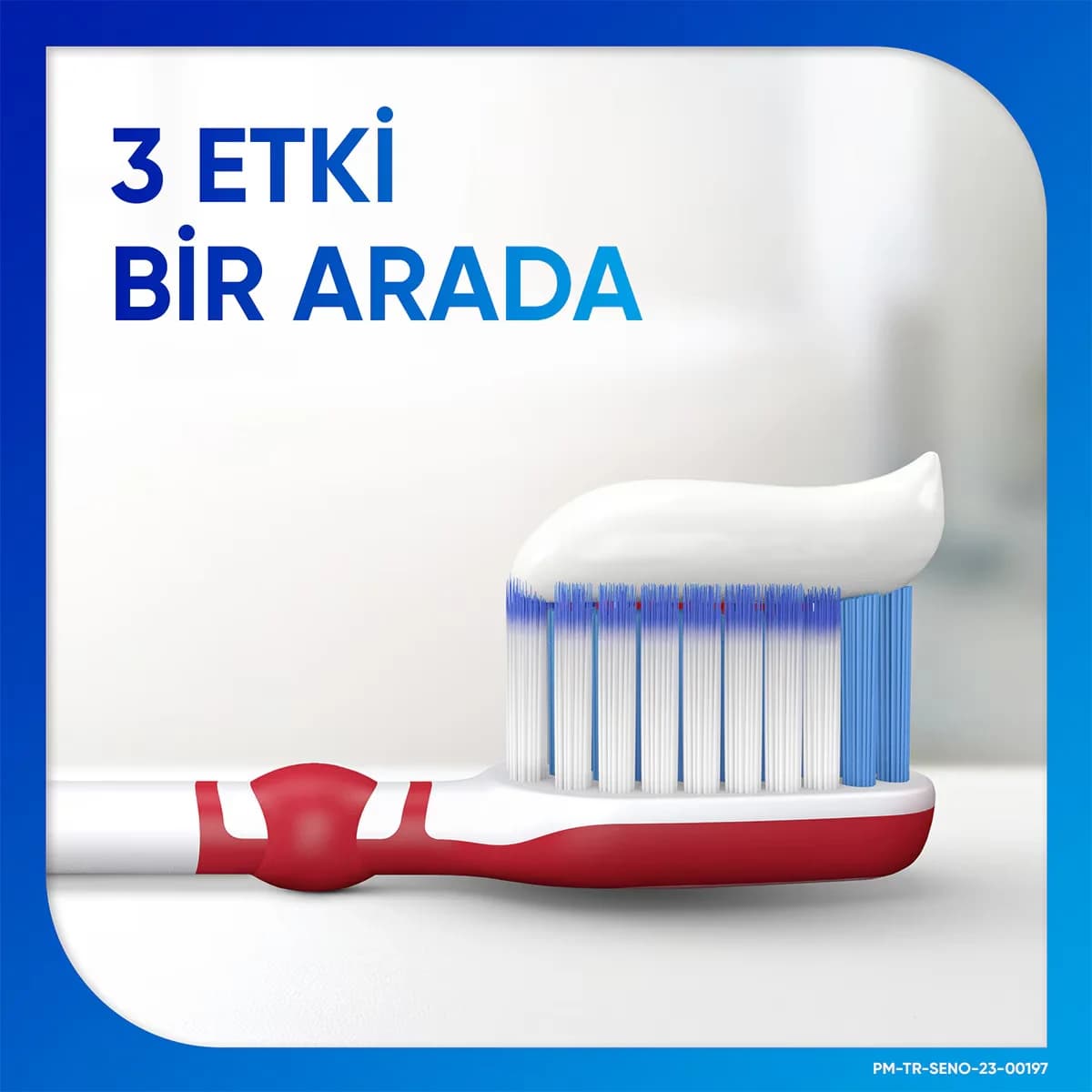 Sensodyne Gum-enamel Toothpaste Mint 75 ml