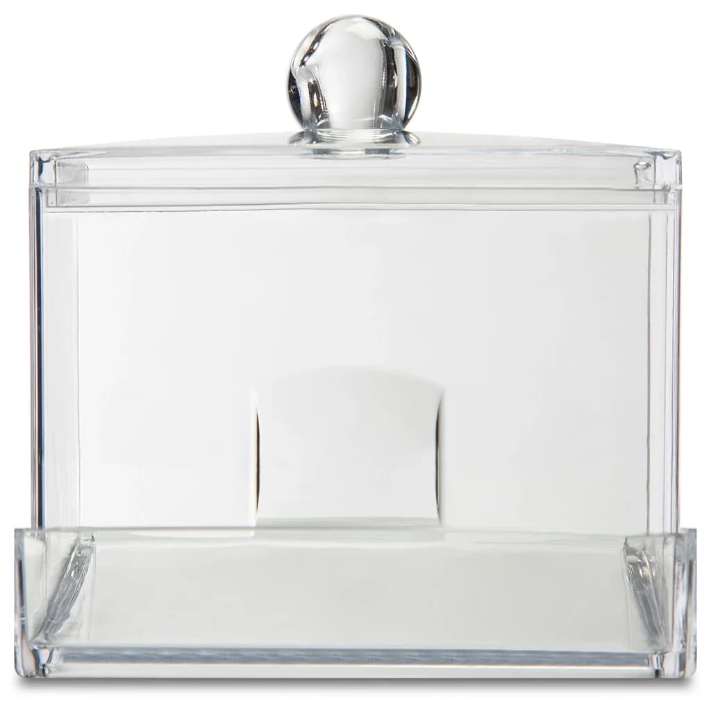 Eklips Ear Swab Organizer