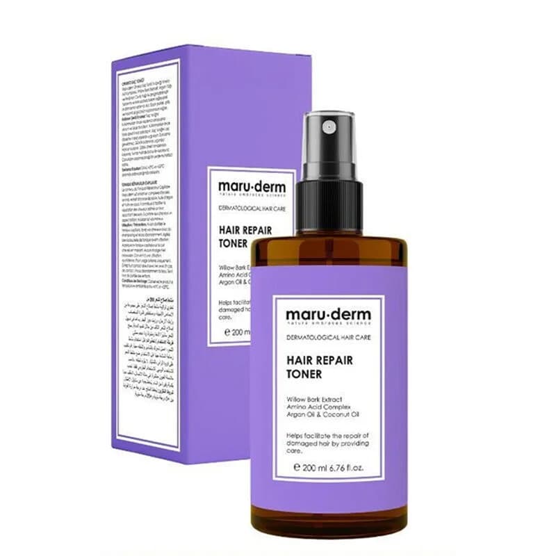 Maruderm Hair Care Tonic 200 ml