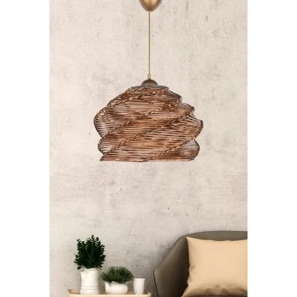 HMY Design Handmade Antique Ruche Chandelier - CE Certified