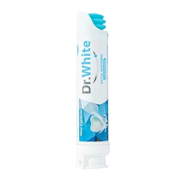 Dr. White Toothpaste Extra Whitening 100 ml