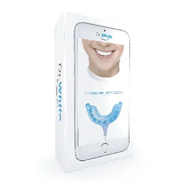 Dr. White 3D Teeth Whitening Technology Device Kit 1 pcs