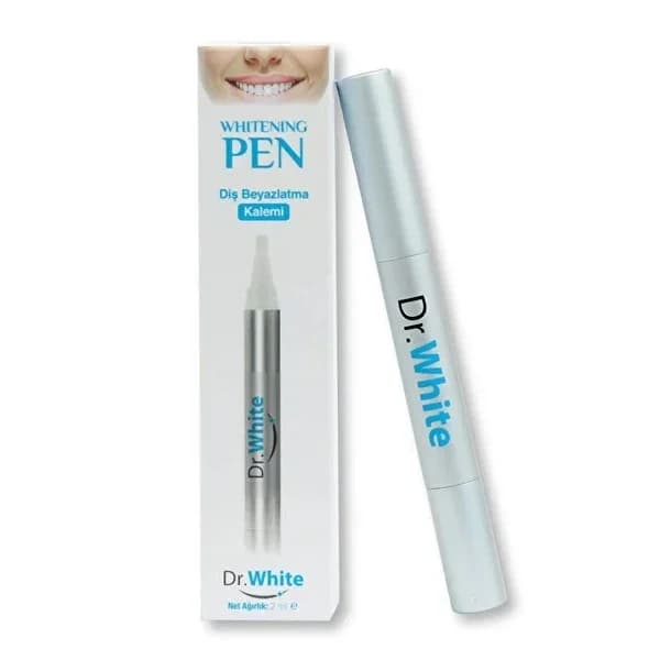 Dr. White Teeth Whitening Pen 2 ml