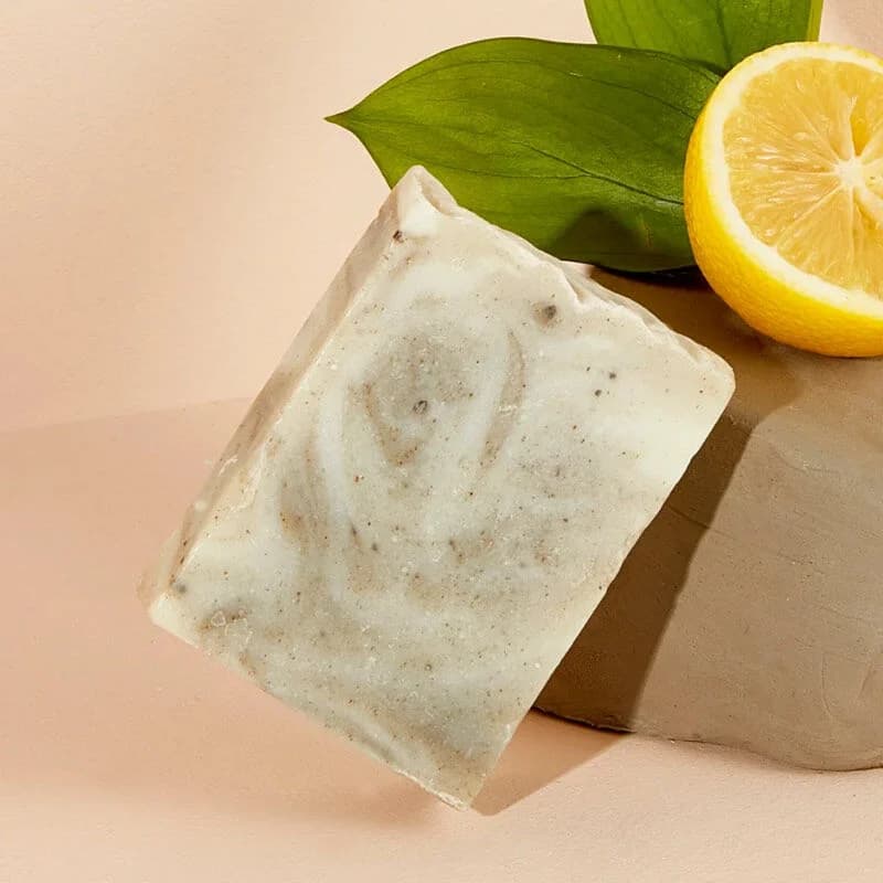 Pelcare Marmor Aufhellende Seife - 130g