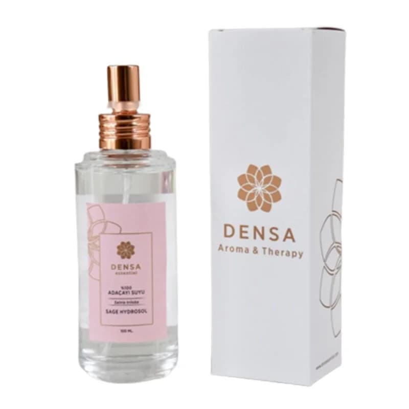 Densa Essentielle Salbei Wasser 100ml