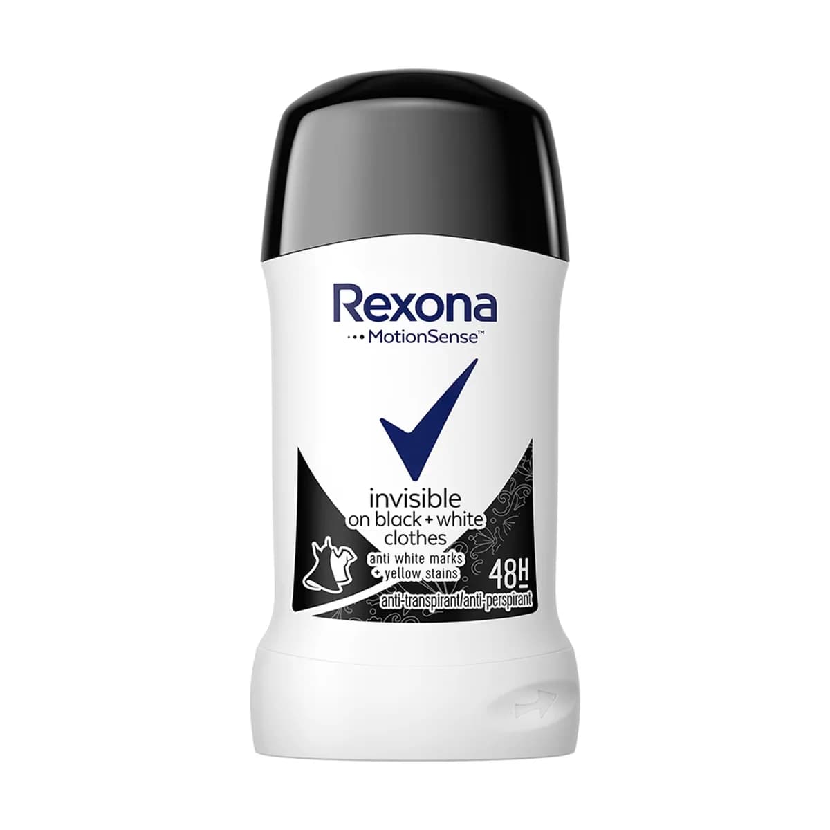 Rexona مزيل عرق ريكسونا غير مرئي، رول أون، 40 مل