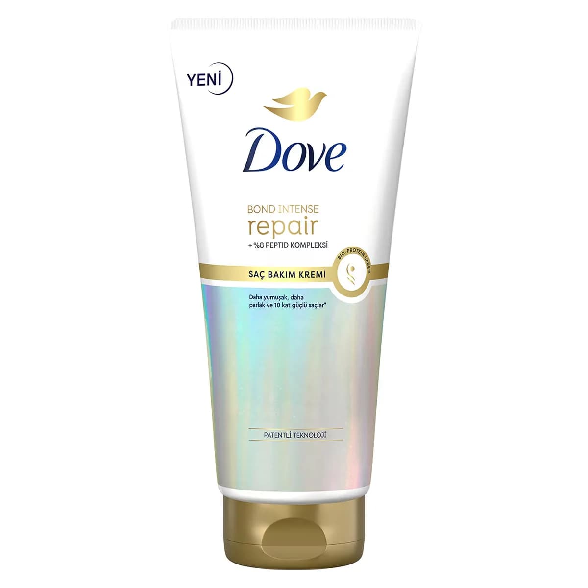 Dove Hair Care Conditioner Bond Intense Repair + Peptide Complex 170 ml