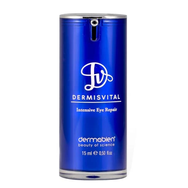 Dermabien Intensive Augenreparaturcreme - 15 ml