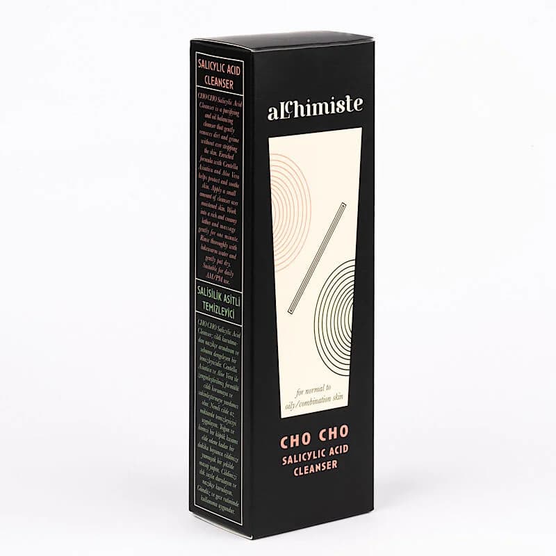 Alchimiste Cho Cho Sanfte Reinigung mit Salicylsäure 150ml