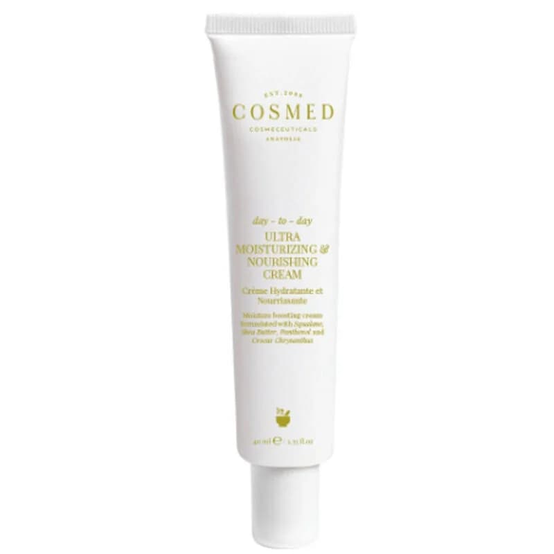 Cosmed Ultra Feuchtigkeitsspendende Pflegecreme 40ml