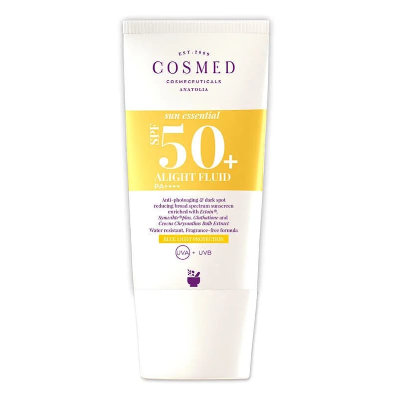 Cosmed Sun Essential SPF50+ Leichtes Fluid 30ml