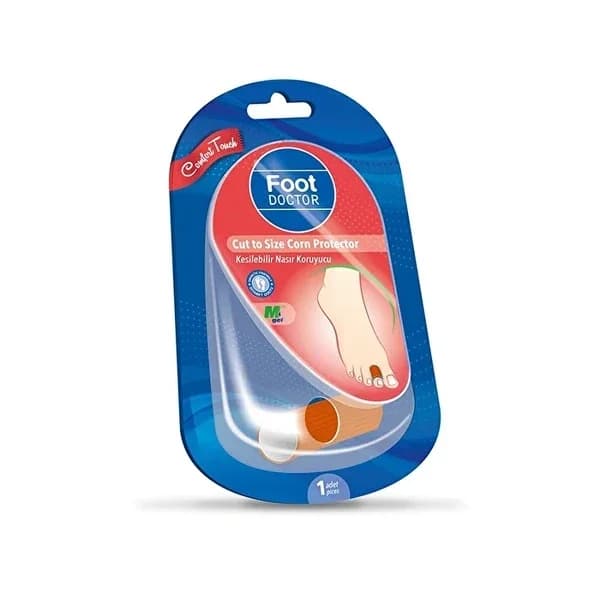 Foot Doctor Foot Callus Protector