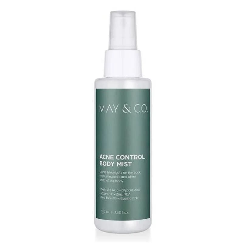 Akne Kontroll Körperspray 100ml