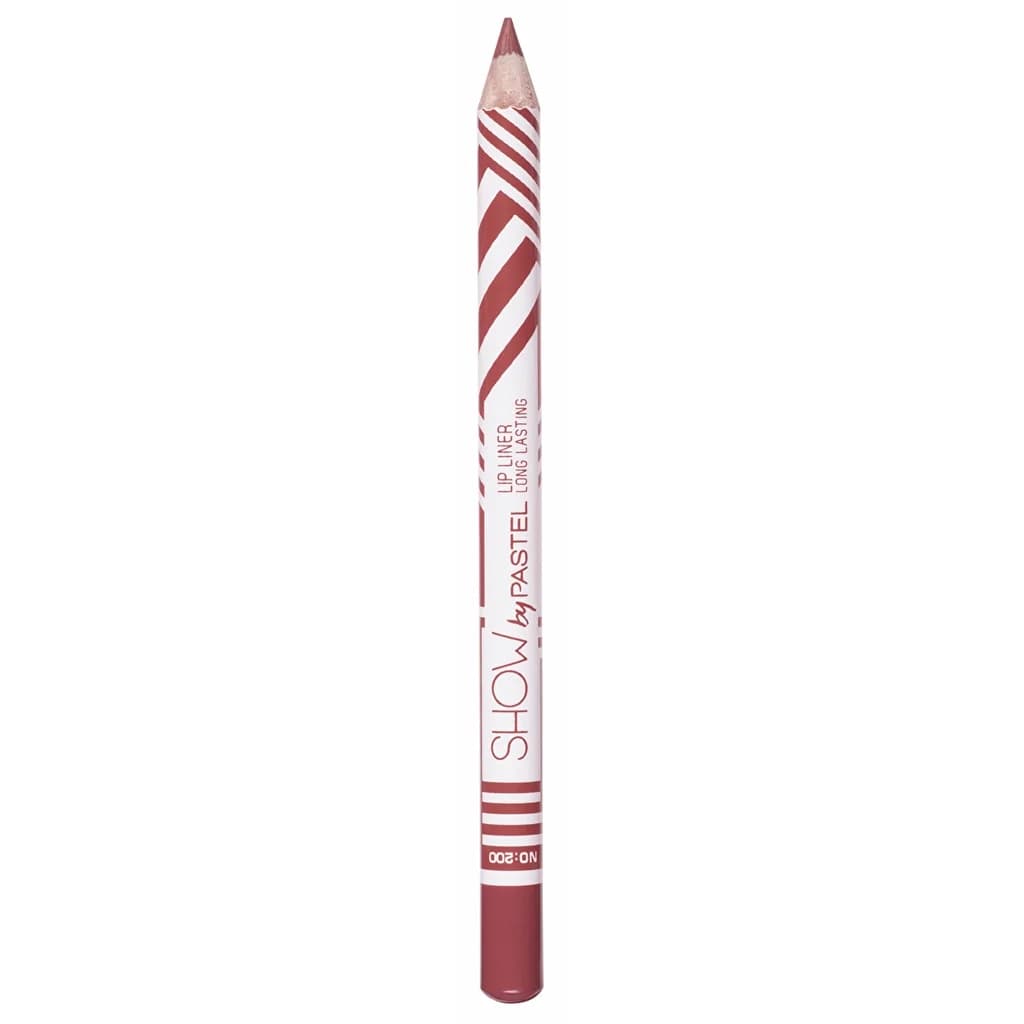 Pastel Show Lippenstift 200