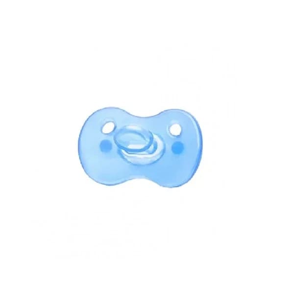 Wee Baby Pacifier Full Silicone 1 pcs