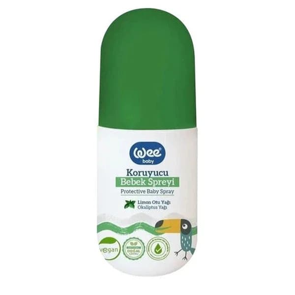 Wee Baby Baby Protective Spray 100 ml