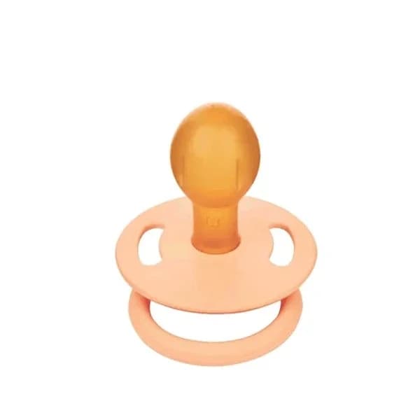 Wee Baby Rubber Tipped Pacifier No 1 1 pcs