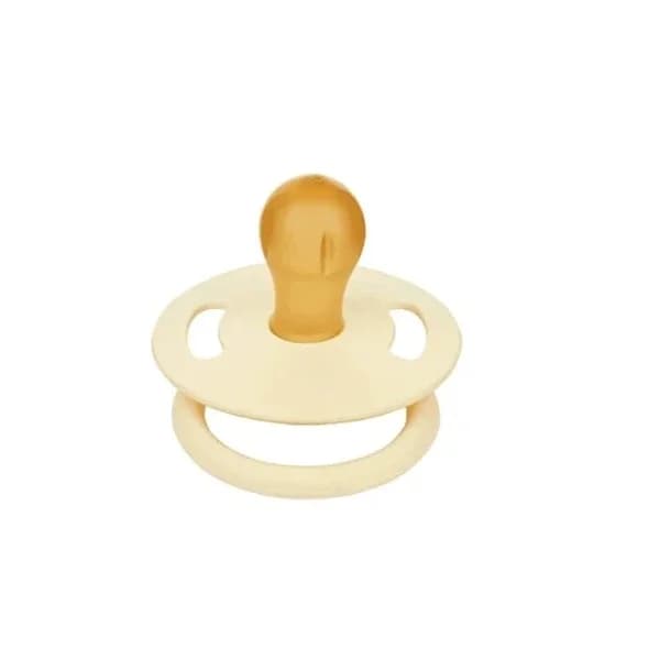Wee Baby Rubber Tipped Pacifier No 3 1 pcs