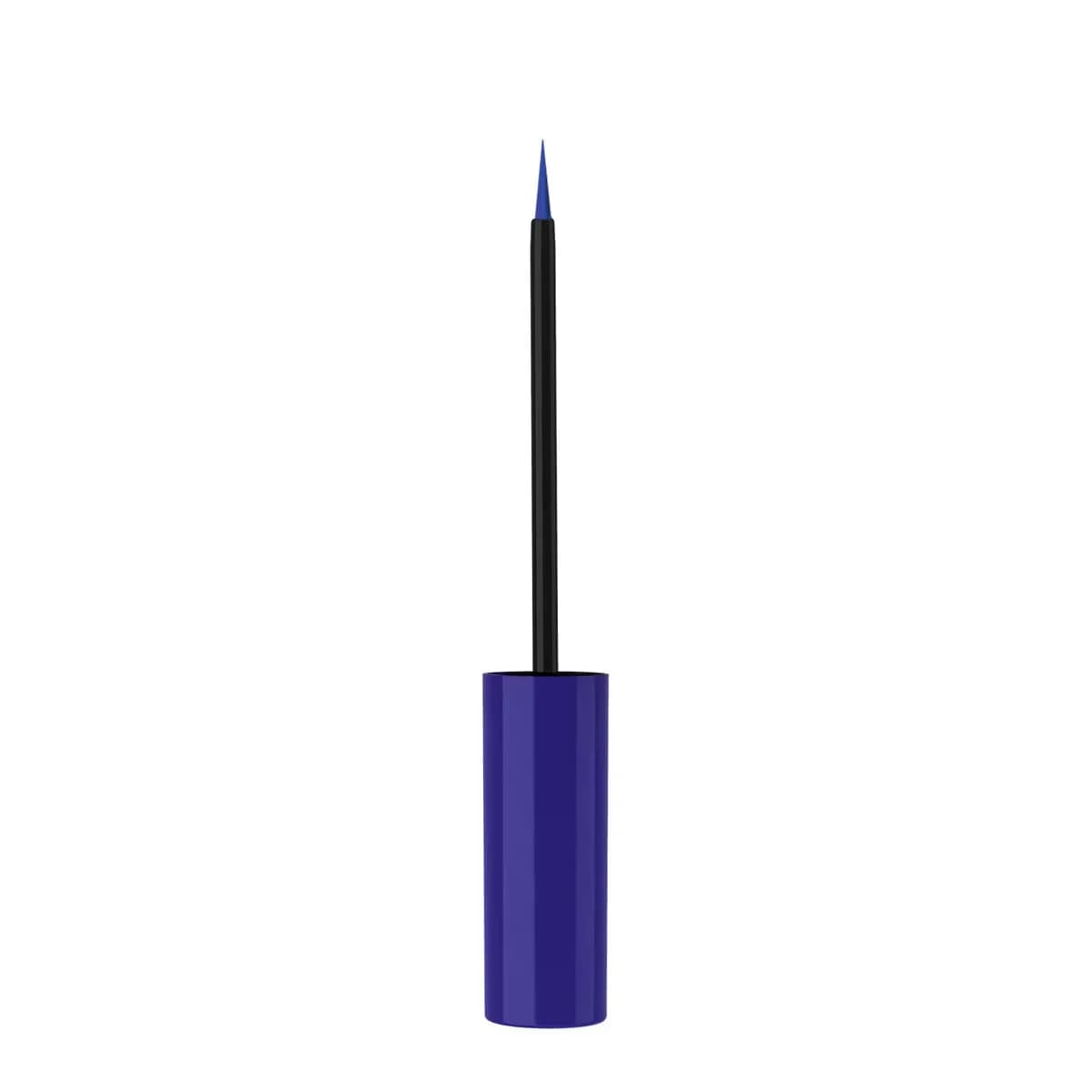 Подводка для глаз Golden Rose Flash Lash королевский синий № 104