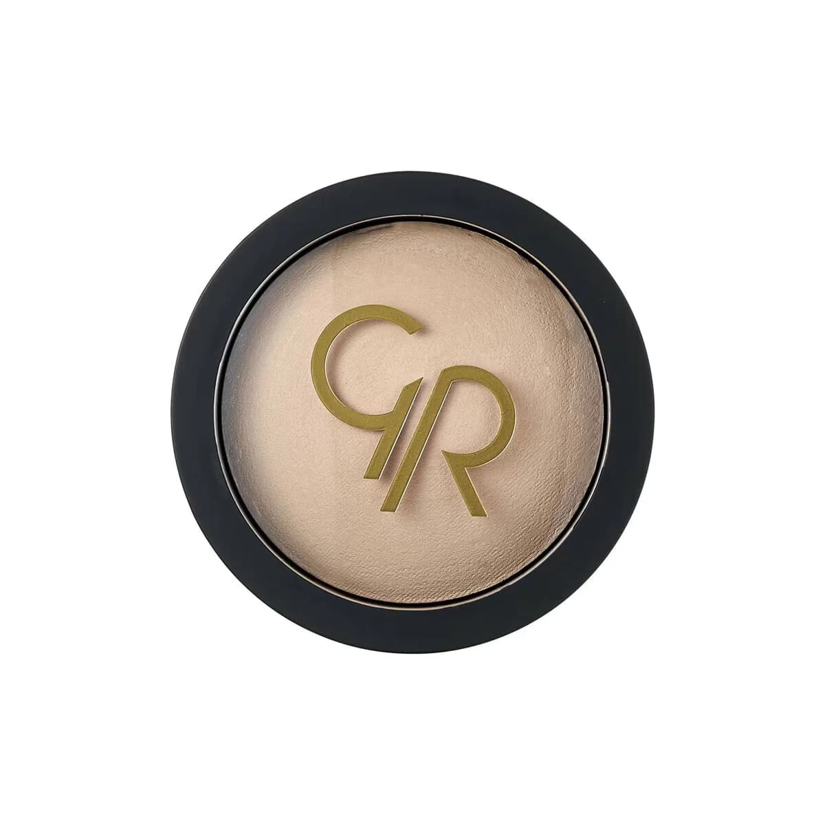 Golden Rose بودرة جولدن روز المعدنية 01 1 قطعة