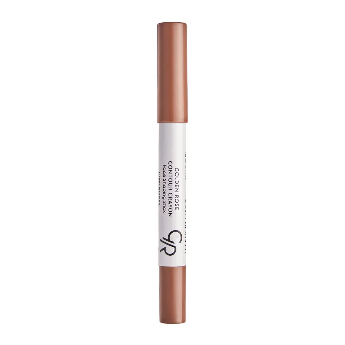 Контурный карандаш Golden Rose № 22
