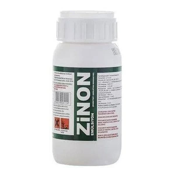 Zinon Emulsion For Flying Insects 100 ml