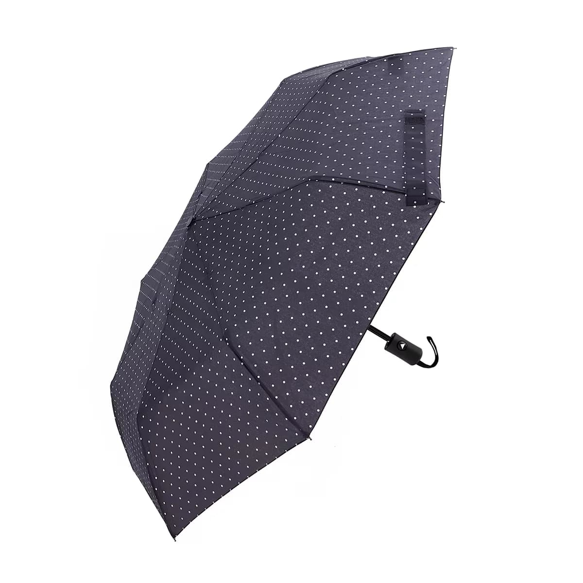 True Spirit Umbrella Fully Automatic Polka Dot