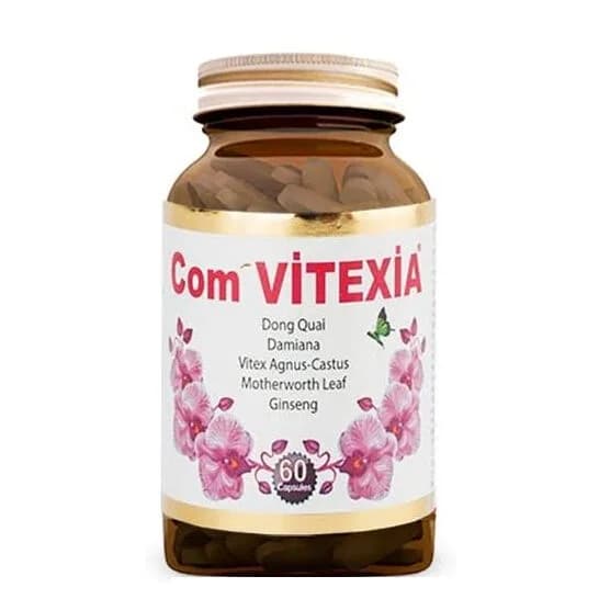 Com Vitexia 60 capsules