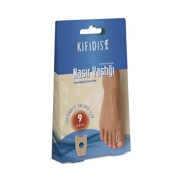Kifidis Finger Callus Pillow 14